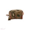 Pouch Anima Green