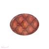 Ovale Plate Viviane
