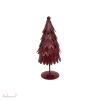 Kerstboom Inverno Burgundy