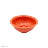 Bowls Vallee Orange - set van 3