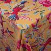 Tafelkleed Paradise Yellow