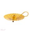 Kandelaar Sterre Yellow