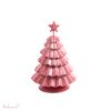 Kerstboom Juda Pink