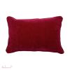 Kussen Lala P Darkred