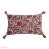 Kussen Eleana Pink
