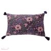 Kussen Eleana Purple