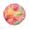 Kussen Macarons
