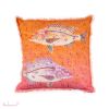Kussen Coral
