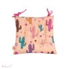 Quilted Kussen Cactus