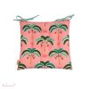 Quilted Kussen Royal Palm