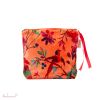 Pouch Paradise Mandarine