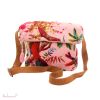 Cross Bag Paradise Dusty Pink