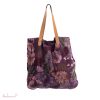 Shopper Maye Purple