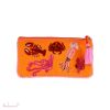 Etui Sealife Orange