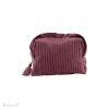 Pouch Viaggio Purple