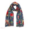 Shawl Paradise Royal Laguna