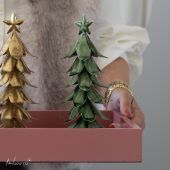 Kerstboom Conica Green