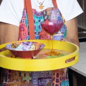 Schort HomeSweetHome