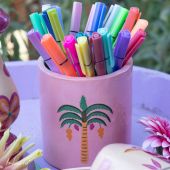 Houder Royal Palm