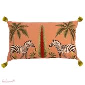 Kussen Zebra