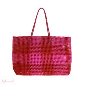 Shopper Liv Red/Pink