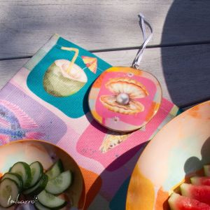 Holy Sunshine, set of 3