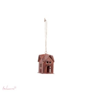 Huisje Camino Brown
