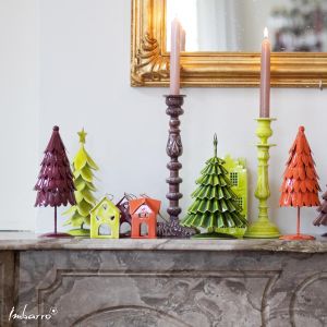 Huisje Camino Lime