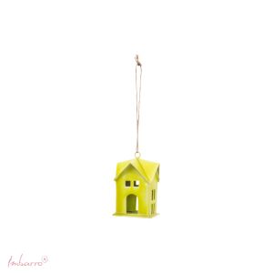 Huisje Camino Lime