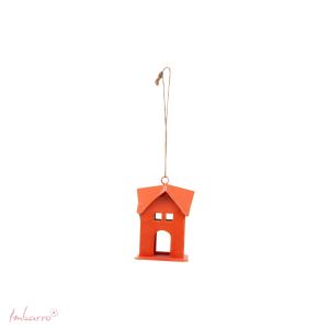 Huisje Camino Orange