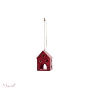 Huisje Pace Burgundy