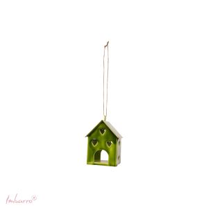 Huisje Pace Green