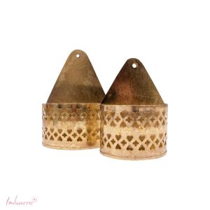 Kandelaar Noemi - set van 2