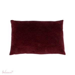Kussen Lala X Burgundy