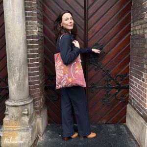 Shopper Amber