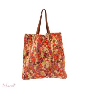 Shopper Amber