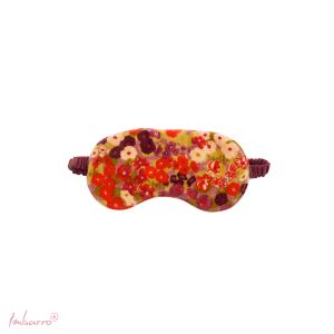 Oogmasker Amber