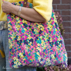 Shopper Camellia