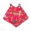 Pannenlappen Paradise RaspBerry- set van 2