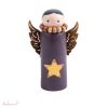 Angel Aniel Purple