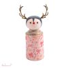 Standing Reindeer Bows