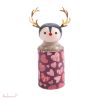Standing Reindeer Hearts