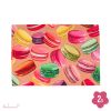 Placemats Macarons