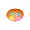 Bowl Pineapple L