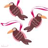 Vogel Oasis, set of 3