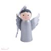 Angel Darel Silver