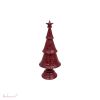 Kerstboom Abies Burgundy