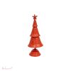 Kerstboom Abies Orange