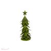 Kerstboom Conica Green
