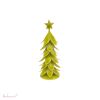 Kerstboom Conica Lime
